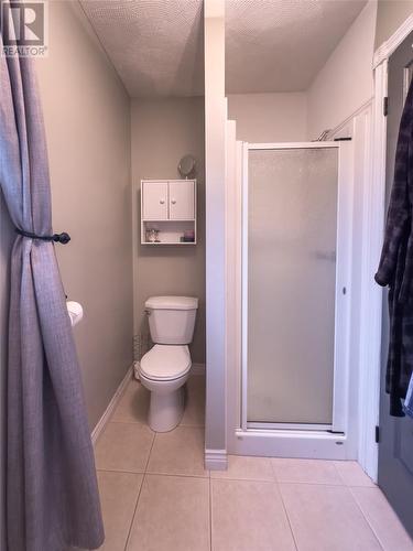 274 Marine Drive, Marystown, NL - Indoor Photo Showing Bathroom