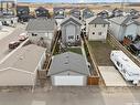 734 Kolynchuk Court, Saskatoon, SK  - Outdoor 