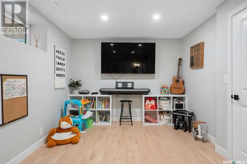 734 Kolynchuk Court, Saskatoon, SK - Indoor Photo Showing Other Room