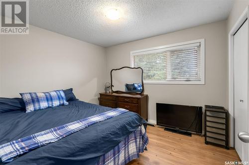 27 331 Pendygrasse Road, Saskatoon, SK - Indoor Photo Showing Bedroom