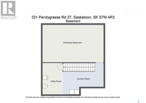 27 331 Pendygrasse Road, Saskatoon, SK - Other