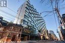 1306 - 629 King Street W, Toronto, ON  - Outdoor 