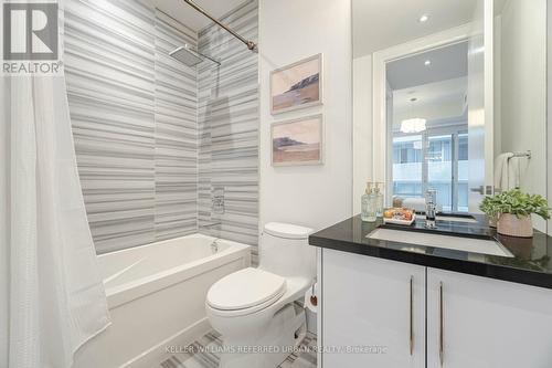 603 - 29 Queens Quay E, Toronto, ON - Indoor Photo Showing Bathroom