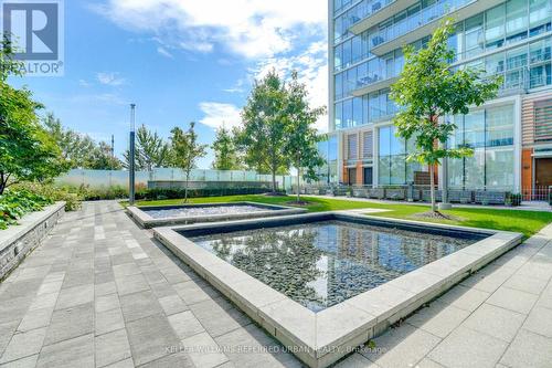 603 - 29 Queens Quay E, Toronto, ON - Outdoor