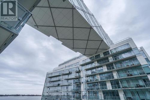 603 - 29 Queens Quay E, Toronto, ON - Outdoor