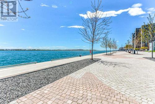 603 - 29 Queens Quay E, Toronto, ON - Outdoor With Body Of Water With View