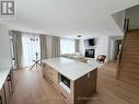 1115 Rotary Way, Ottawa, ON  - Indoor Photo Showing Kitchen 