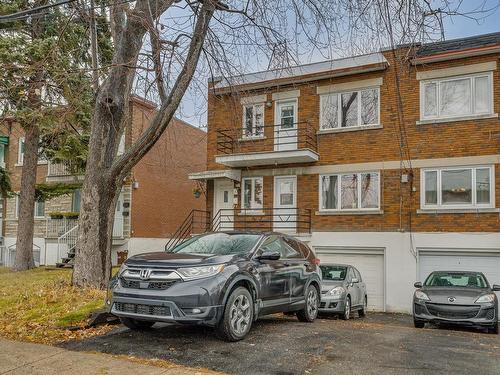 Frontage - 9029 Av. Henri-Julien, Montréal (Ahuntsic-Cartierville), QC - Outdoor With Facade