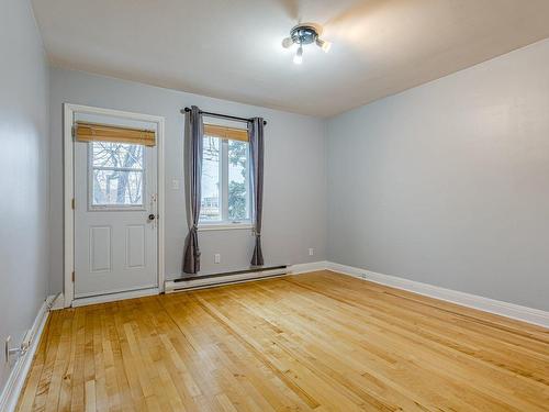 Dwelling - 9029 Av. Henri-Julien, Montréal (Ahuntsic-Cartierville), QC - Indoor Photo Showing Other Room