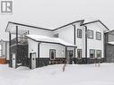 2 Scotia Lane, Whitehorse, YT  - Outdoor 