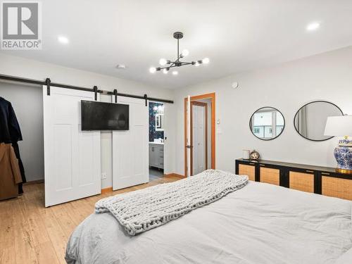 2 Scotia Lane, Whitehorse, YT - Indoor Photo Showing Bedroom