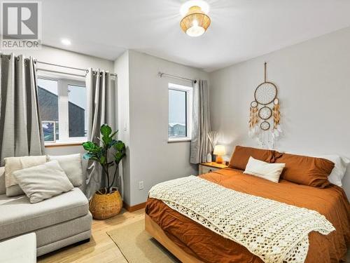 2 Scotia Lane, Whitehorse, YT - Indoor Photo Showing Bedroom