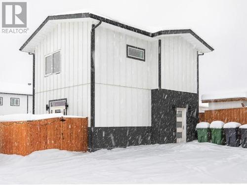 2 Scotia Lane, Whitehorse, YT - Outdoor With Exterior