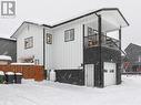 2 Scotia Lane, Whitehorse, YT  - Outdoor With Exterior 