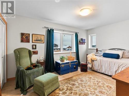 2 Scotia Lane, Whitehorse, YT - Indoor Photo Showing Bedroom