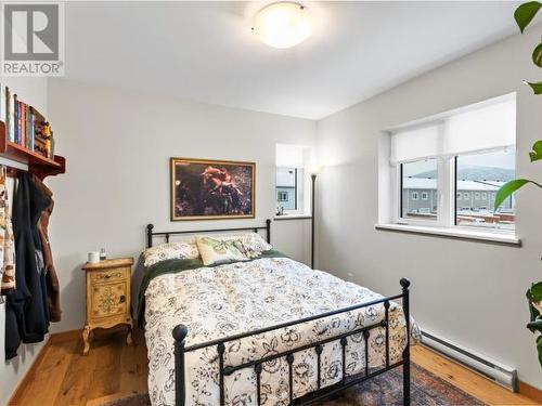 2 Scotia Lane, Whitehorse, YT - Indoor Photo Showing Bedroom