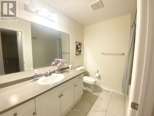 3302 Carding Mill Trail, Oakville, ON - Indoor Photo Showing Bathroom