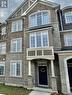 3302 Carding Mill Trail, Oakville, ON  - Outdoor With Facade 