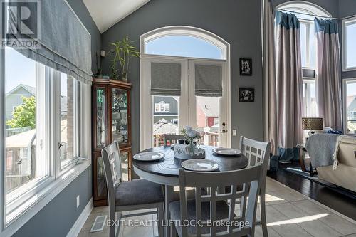 399 Lakeshore Road, Port Hope, ON - Indoor Photo Showing Dining Room