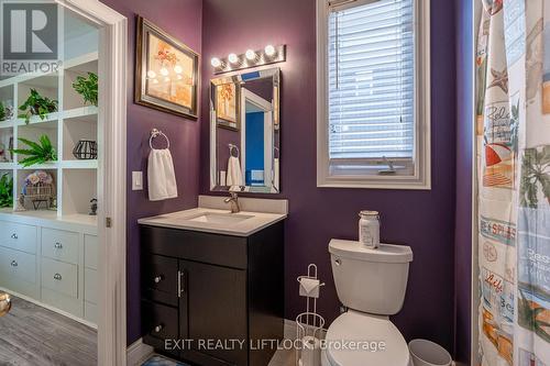 399 Lakeshore Road, Port Hope, ON - Indoor Photo Showing Bathroom