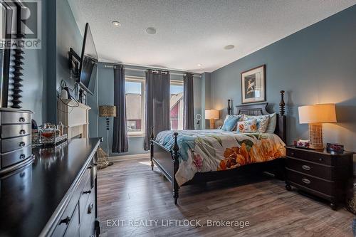 399 Lakeshore Road, Port Hope, ON - Indoor Photo Showing Bedroom