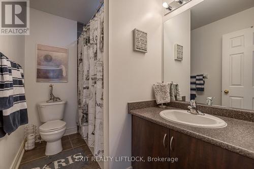 399 Lakeshore Road, Port Hope, ON - Indoor Photo Showing Bathroom