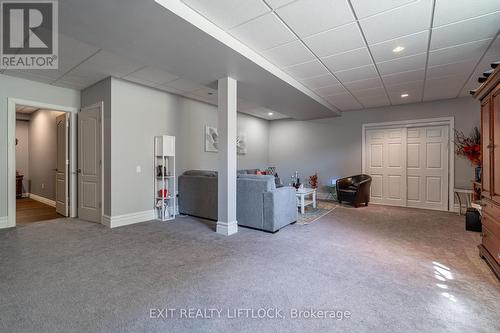 399 Lakeshore Road, Port Hope, ON - Indoor Photo Showing Other Room