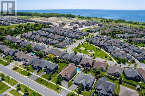 399 Lakeshore Road, Port Hope, ON - Outdoor With Body Of Water With View