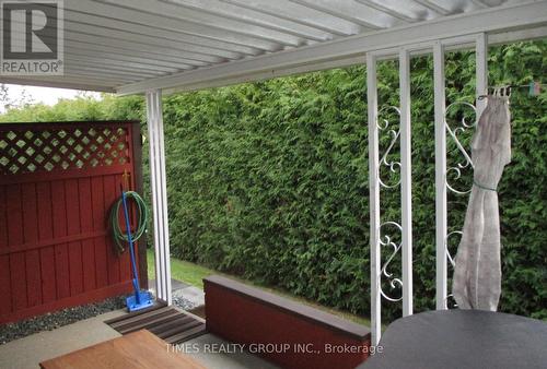 52 - 120 Finholm Street N, Parksville, BC - Outdoor