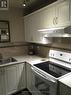 52 - 120 Finholm Street N, Parksville, BC  - Indoor Photo Showing Kitchen 