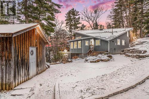 4 Stackwall Lane, Greater Madawaska, ON - Outdoor