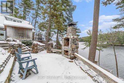 4 Stackwall Lane, Greater Madawaska, ON - Outdoor