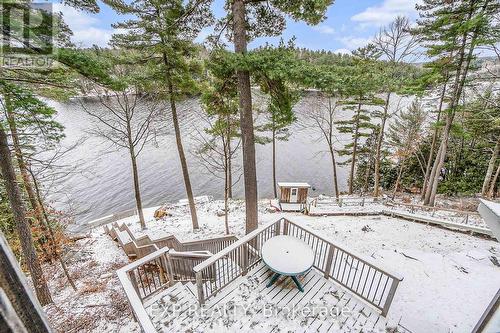 4 Stackwall Lane, Greater Madawaska, ON - Outdoor