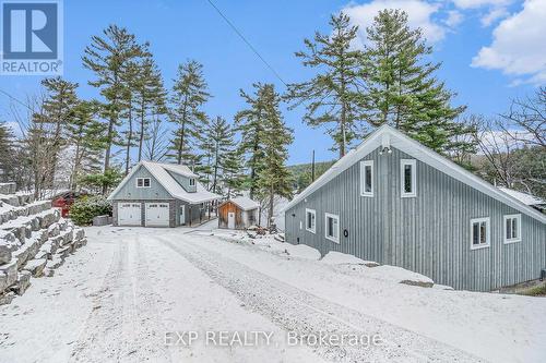 4 Stackwall Lane, Greater Madawaska, ON - Outdoor