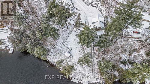 4 Stackwall Lane, Greater Madawaska, ON - Outdoor With Body Of Water