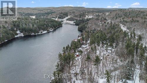 4 Stackwall Lane, Greater Madawaska, ON - Outdoor With Body Of Water With View