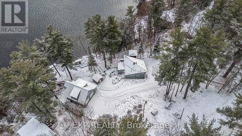 4 Stackwall Lane, Greater Madawaska, ON - Outdoor With View