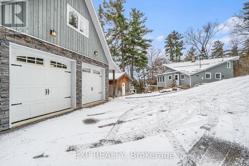 4 Stackwall Lane, Greater Madawaska, ON - Outdoor