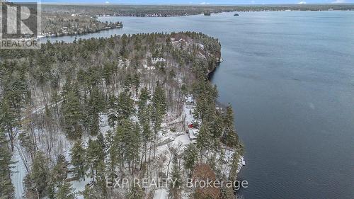 4 Stackwall Lane, Greater Madawaska, ON - Outdoor With Body Of Water With View