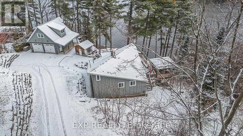 4 Stackwall Lane, Greater Madawaska, ON - Outdoor