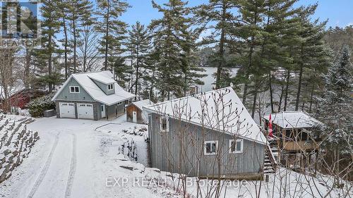 4 Stackwall Lane, Greater Madawaska, ON - Outdoor