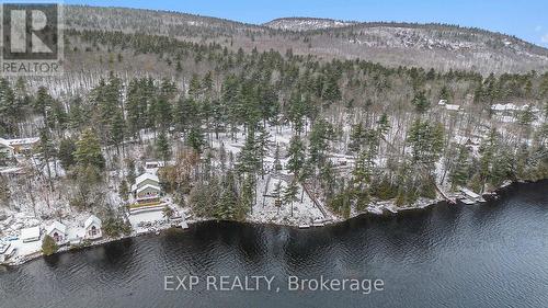 4 Stackwall Lane, Greater Madawaska, ON - Outdoor With Body Of Water With View