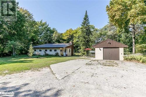 229 Bruce Road 23, Kincardine, ON - Outdoor