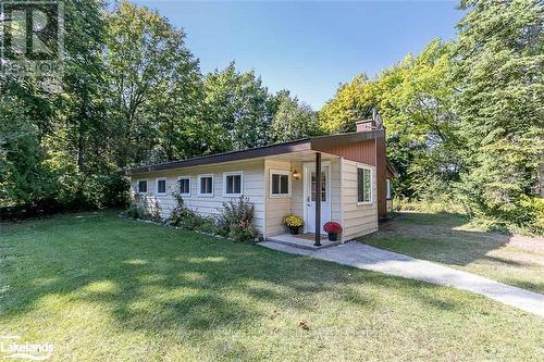 229 Bruce Road 23, Kincardine, ON - Outdoor