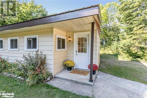 229 Bruce Road 23, Kincardine, ON - Outdoor