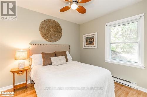 229 Bruce Road 23, Kincardine, ON - Indoor Photo Showing Bedroom