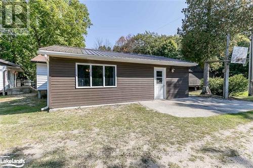 229 Bruce Road 23, Kincardine, ON - Outdoor