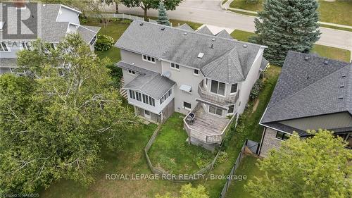 222 2Nd Avenue, Hanover, ON - Outdoor