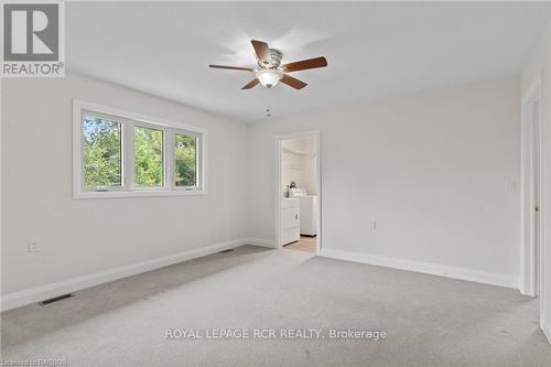 222 2Nd Avenue, Hanover, ON - Indoor Photo Showing Other Room