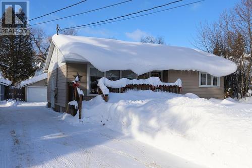 597 Pine St, Sault Ste. Marie, ON - Outdoor